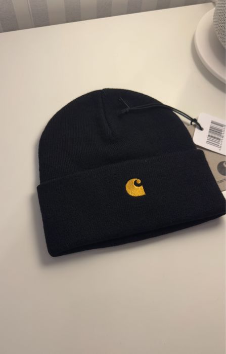 Carhartt gorro chase beanie