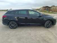 Renault Mégane Sport Tourer 1.5 dCi Bose Edition