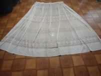 Cortinas de Sala 4 unidades disponiveis 20€