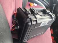 Bateria LIFEPO4 100AH