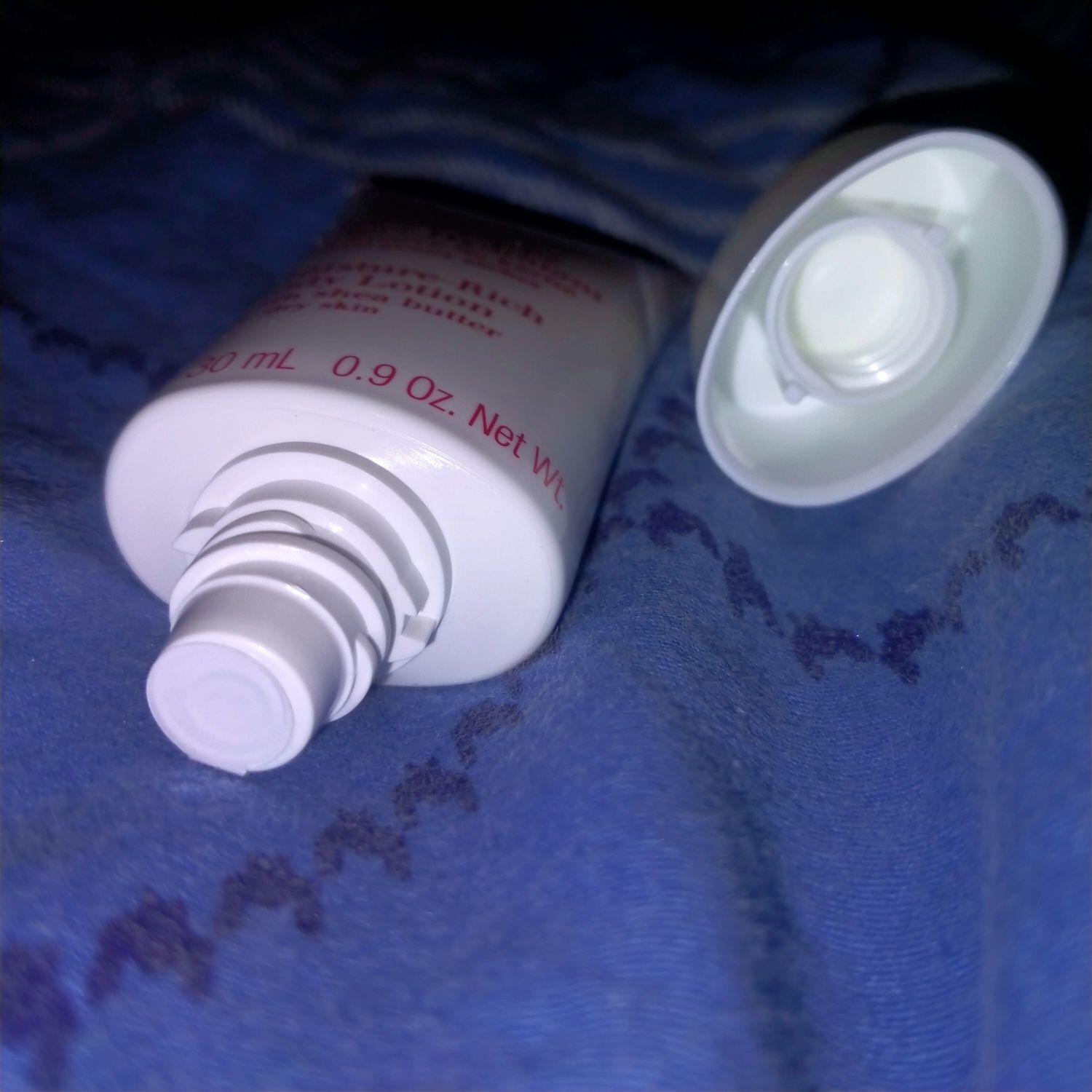 Zestaw Clarins 4 produkty