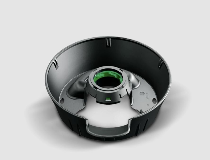 Naczynie miksujące kompletne premium Thermomix TM6