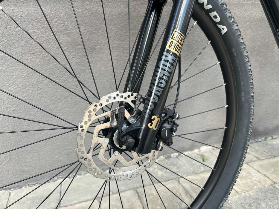 Велосипед Scott Aspect 910 29" Shimano XT, Rock Shox