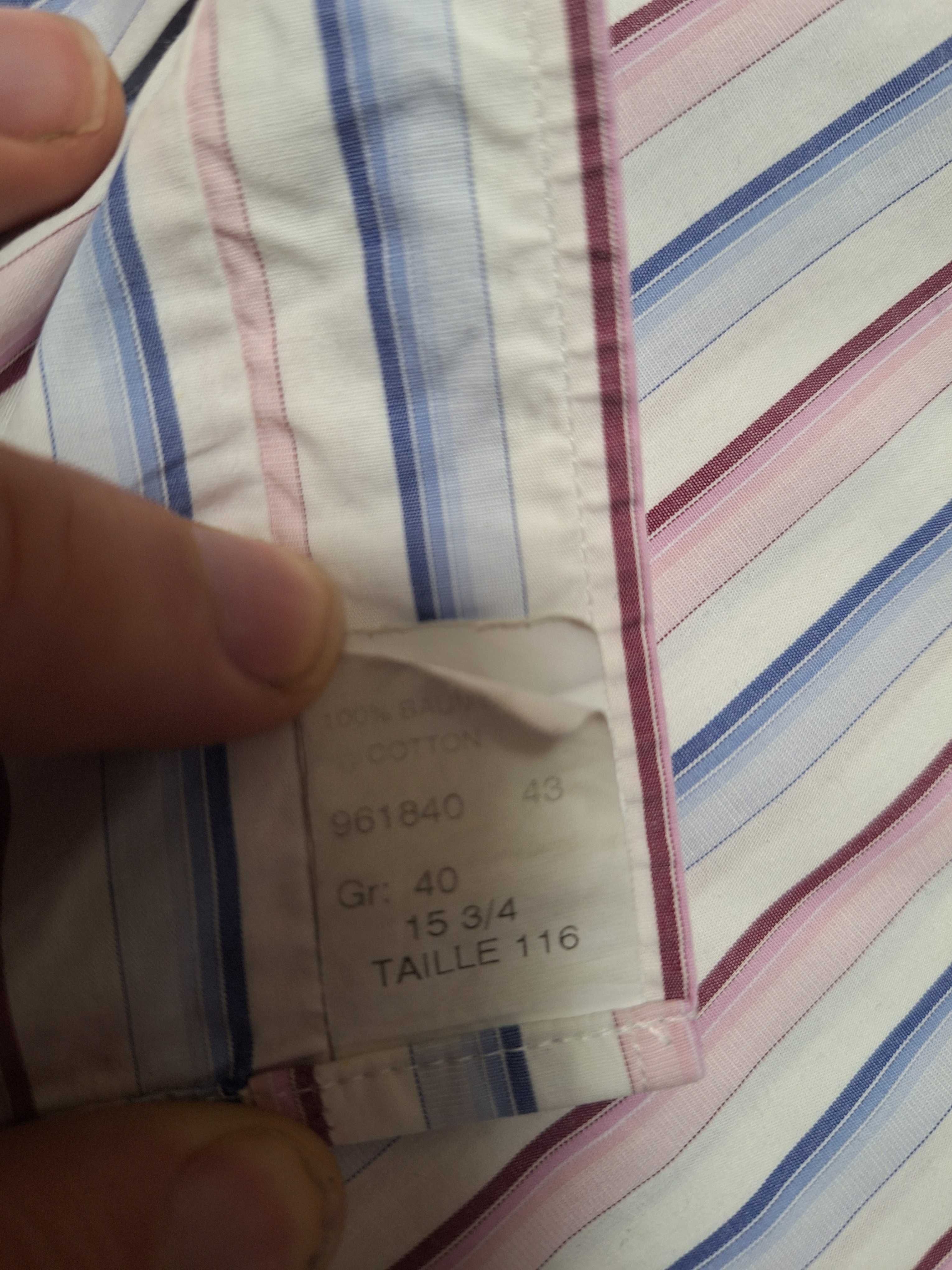 Сорочка з коротким рукавом Adidas, розмір 40