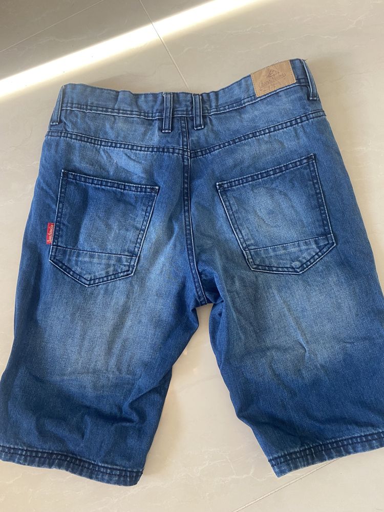 Spodenki Cropp meskie 30