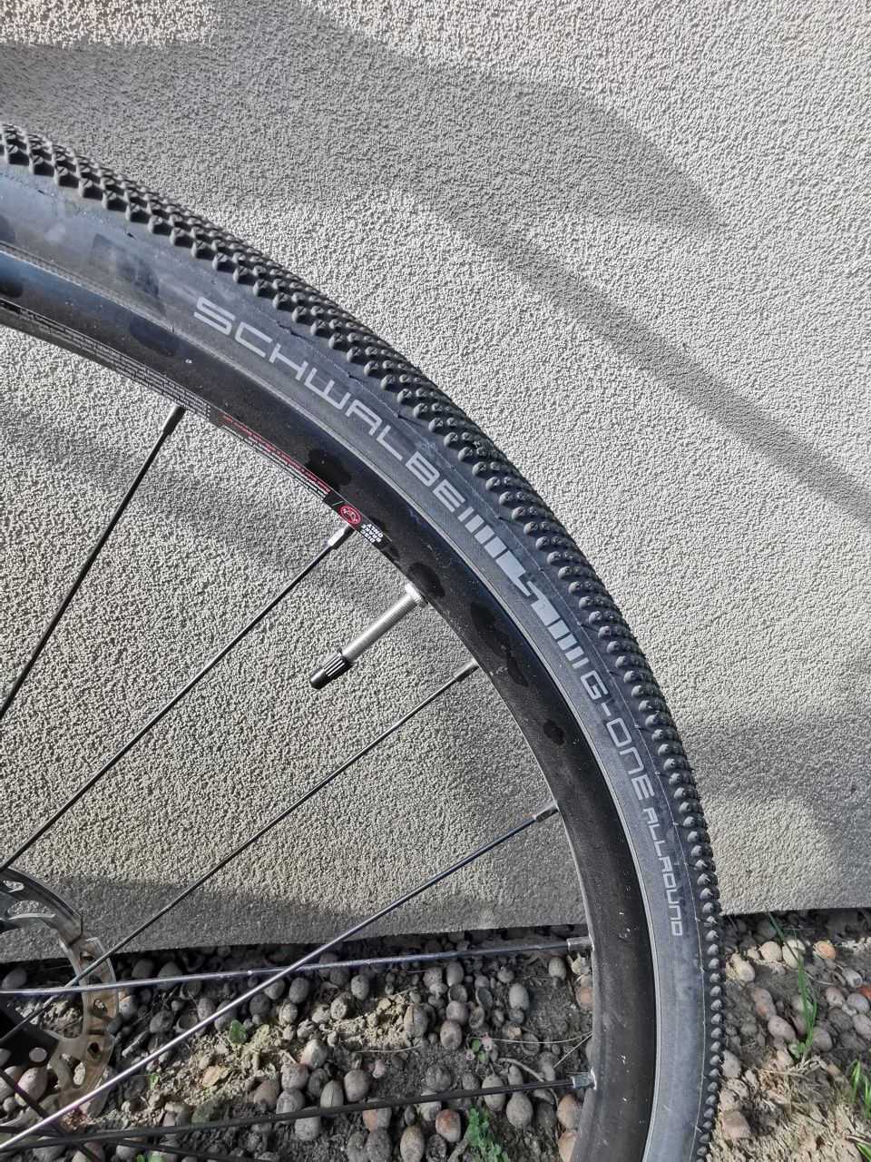 Cannondale Topstone Carbon Lefty