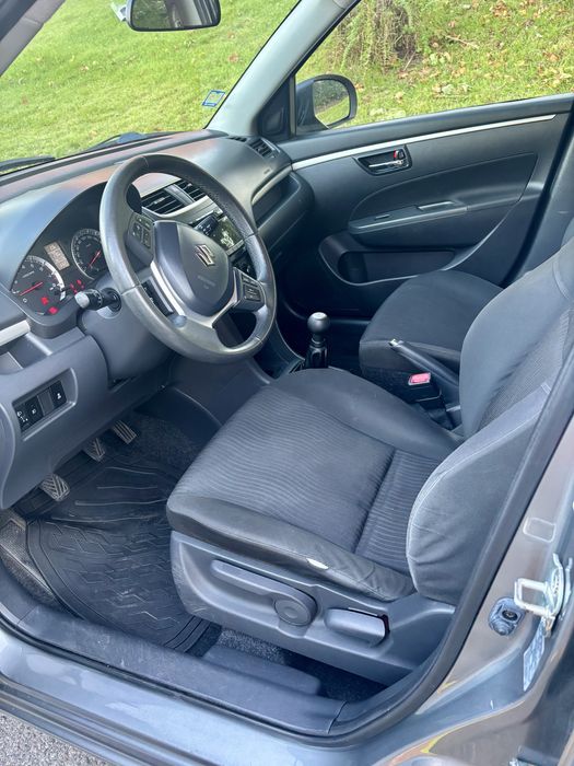 Vende se Suzuki Swift - optimo parea cidade