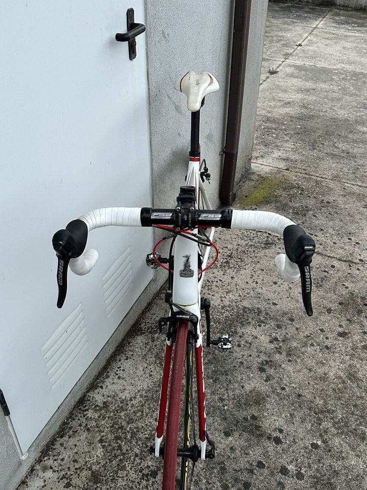 Raleigh C5 carbon