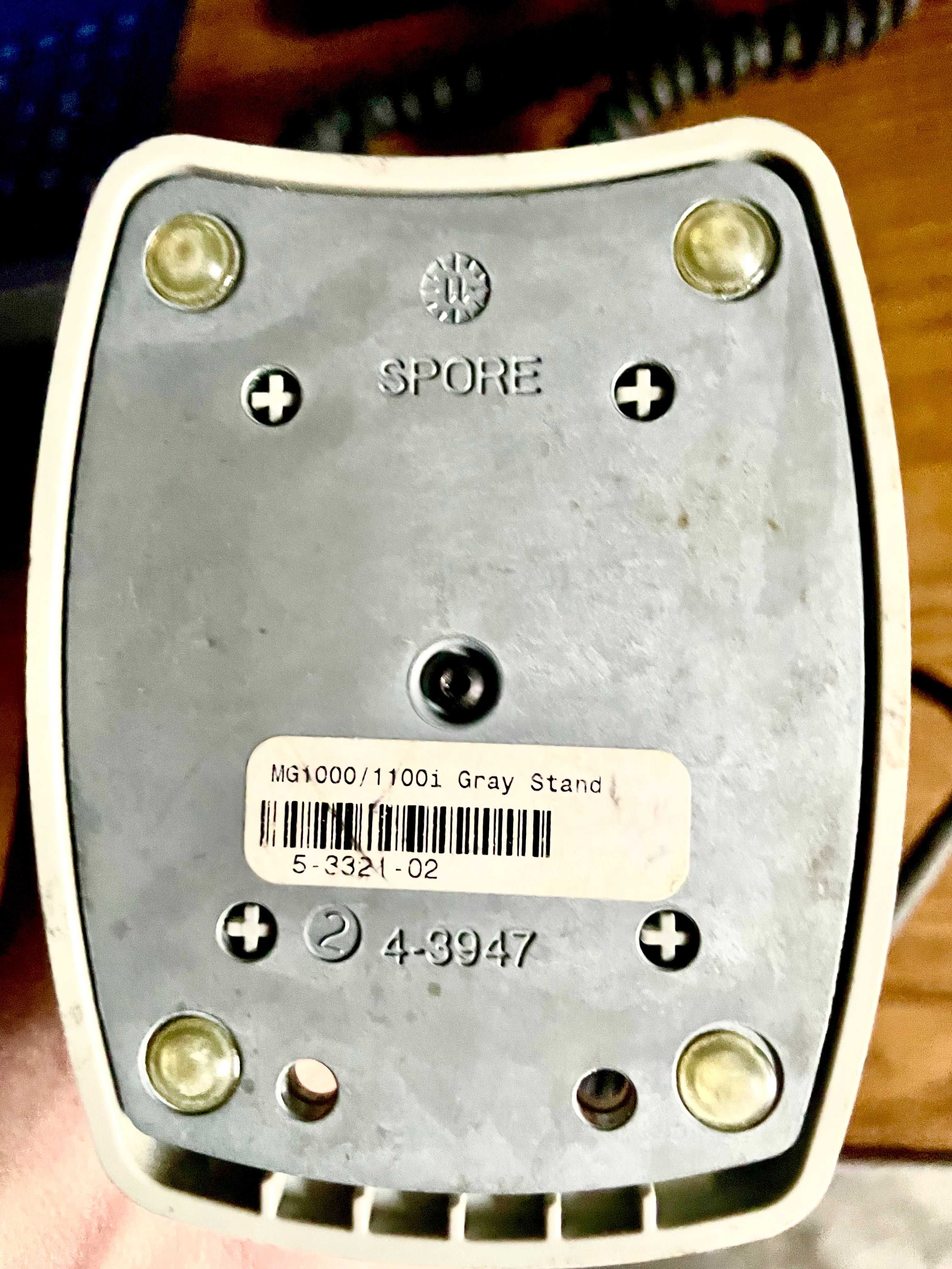Сканер штрих-кодов Datalogic Magellan 1100i: 5000 грн.