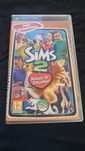 Os Sims 2: Animais de Estimação (PSP)
