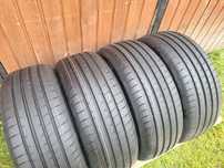 235/55 R18 100V Goodyear Eagle F1 Asymmetric 5 Jak Nowe