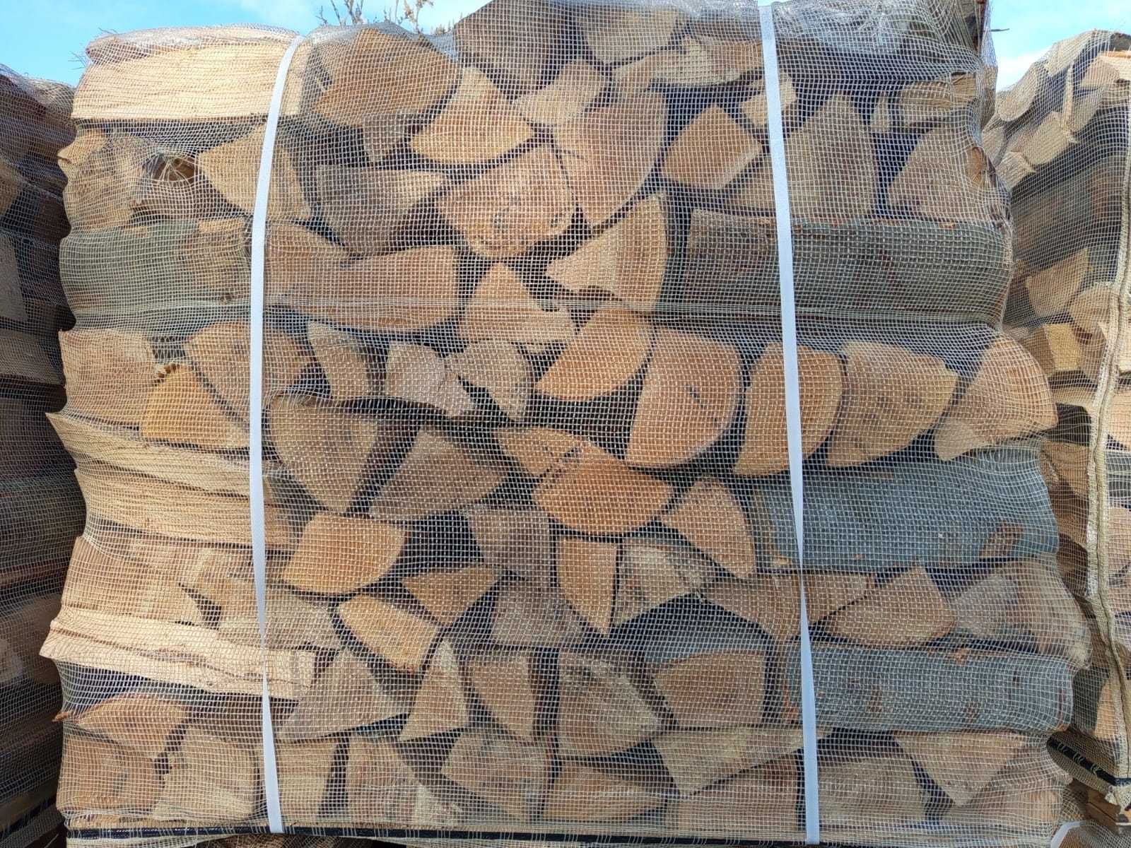 Drewno Bukowe Premium z Dostawą w Cenie - FV 23%