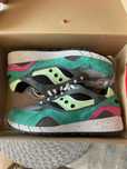 Buty Saucony Shadow 6000 roz. 46,5