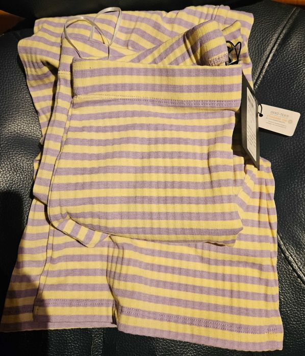 3 peças espectaculares,novas,com etiqueta