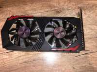 karta graficzna Gtx 750ti 2gb