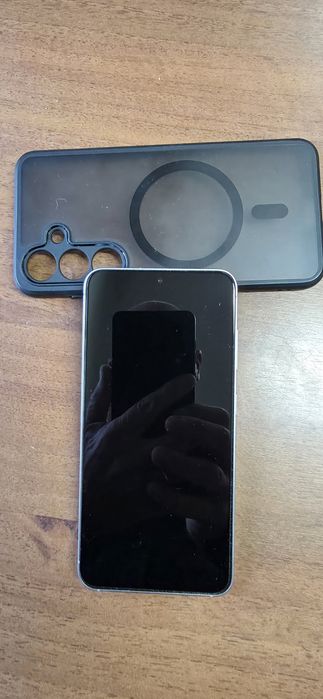 Samsung S25 Garantia até 09/Maio/2028