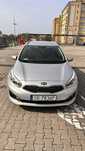 Kia Ceed FV23% 19 900 netto, bezwypadkowy,