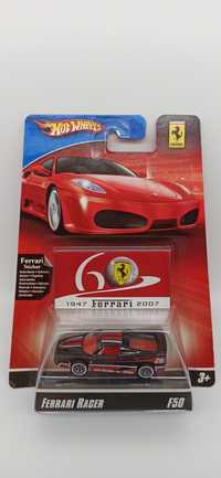 1/64 1:64 Hot Wheels Ferrari Racer F50