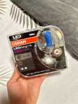 Kit LED H15 Osram LEDriving