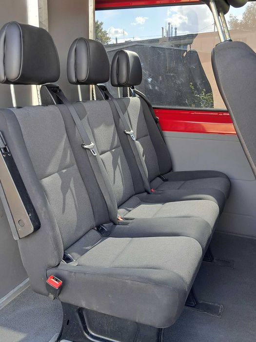 Crafter Max wysoki, Max długi brygadówka