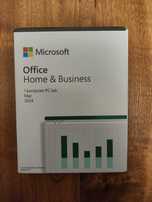 Microsoft Office Home Business 2024