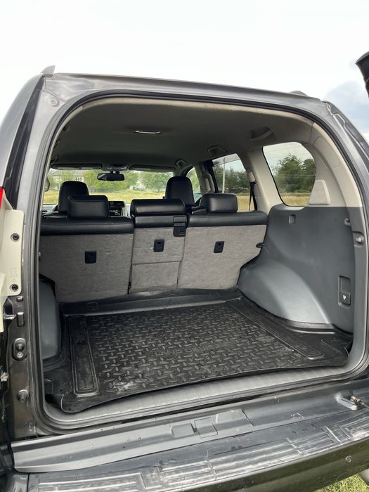 Toyota prado 150 3.0d