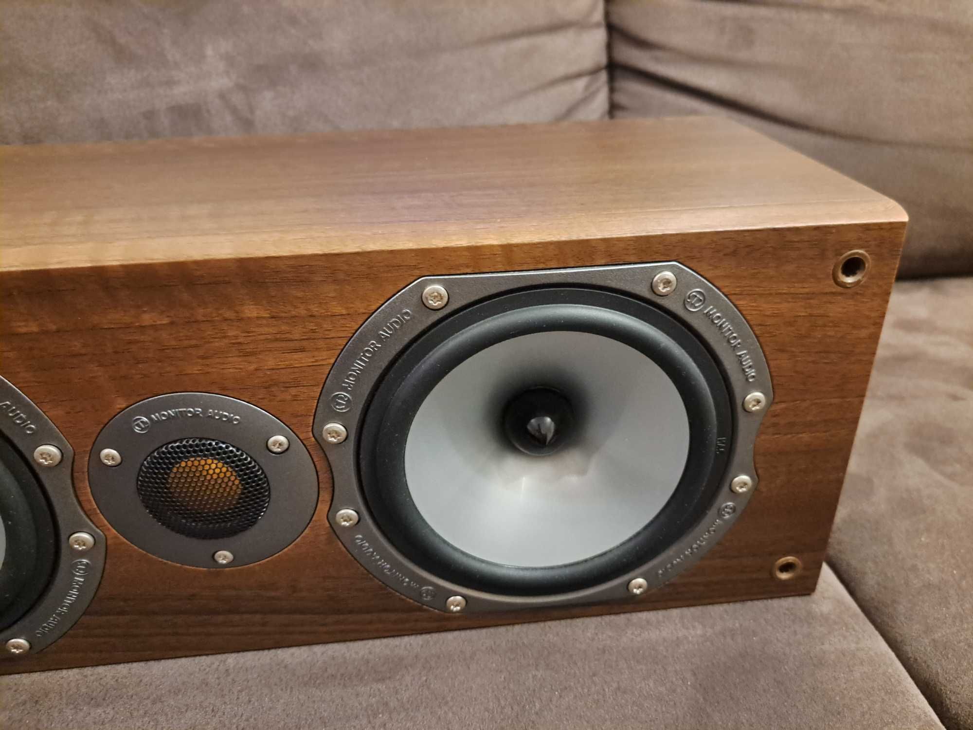 Kolumna Monitor Audio BR-LCR.