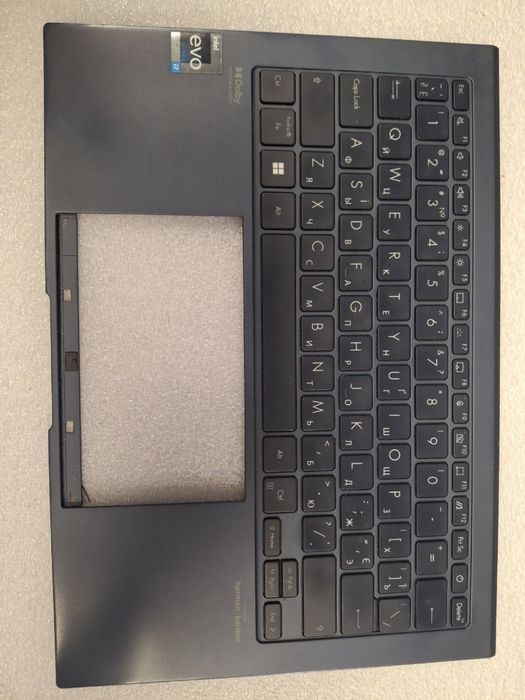 Топкейс для Asus Zenbook S13 UM5304VA
