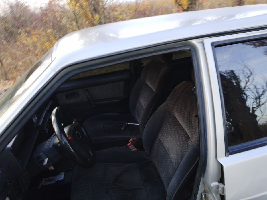 Продам ваз 21099 2006рік