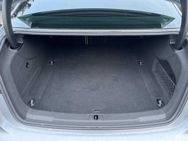 2016 Audi A6 3.0
