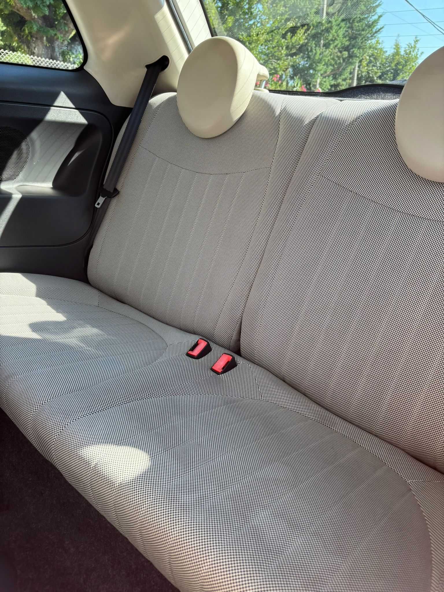 Fiat 500 1.2 Loung gasolina