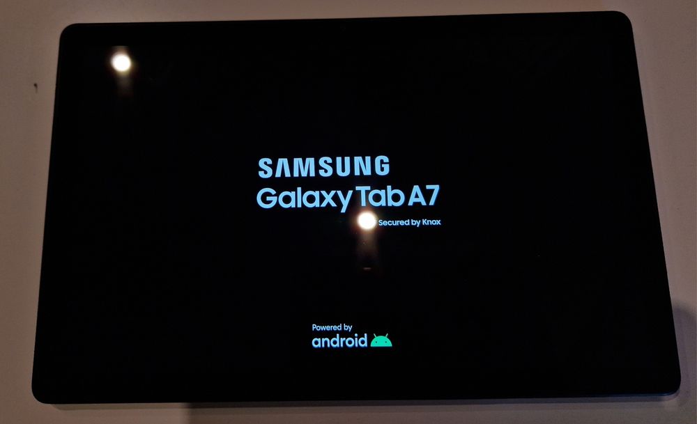 Samsung Galaxy tab A7 tablet 32 GB