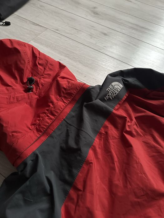 Вітровка The North Face Gore-Tex, The North Face Gore-Tex Vintage