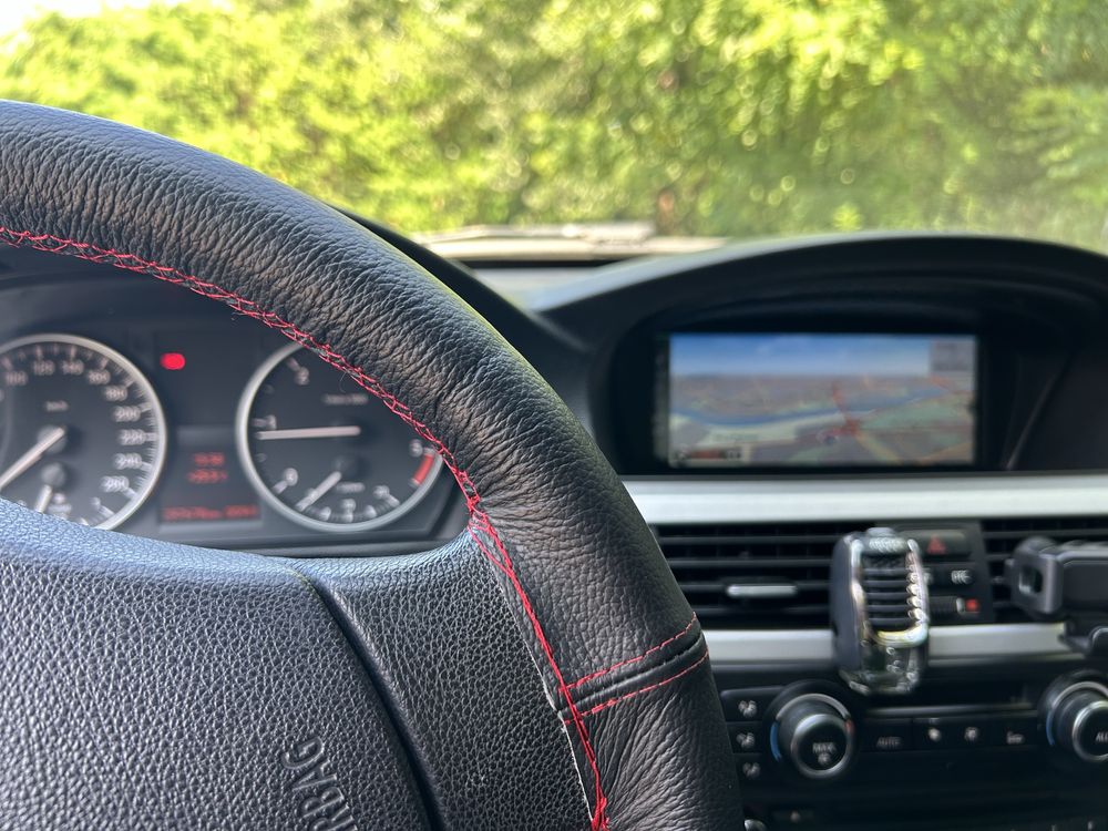 BMW 3  E90  2009 2.0 d LCI