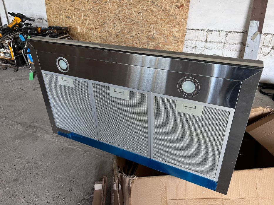 Витяжка Ikea Kulinarisk