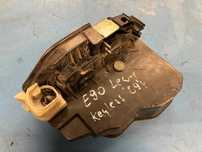 Zamek drzwi lewy kierowcy BMW E87 E90 Lift Keyless 2009r Europa