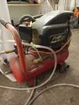 Sprężarka kompresor 50 l 230v
