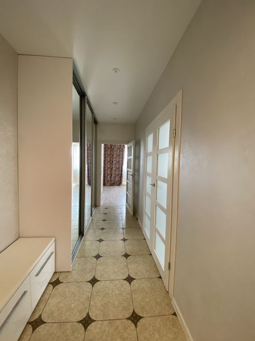 Сдам 2 к кв Новострой Алексеевка