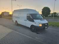 Ford Transit L4H3 jumbo 2.4tdci MAXI FV23%