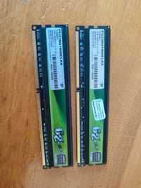Pamięć Patriot AMD Black II DDR3 8GB Dual Chanel 2x4GB 1600 PG238G160