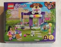 Klocki Lego Friends 41691 - Świetlica dla psów