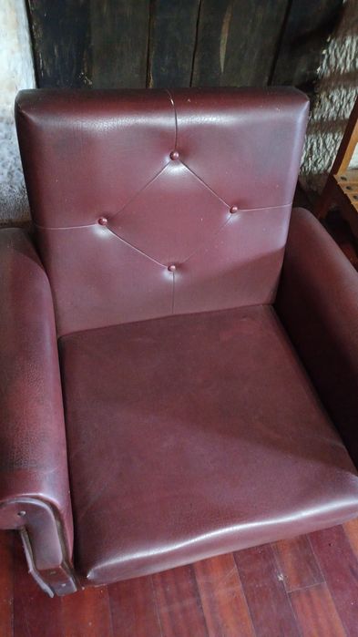 Poltrona vintage