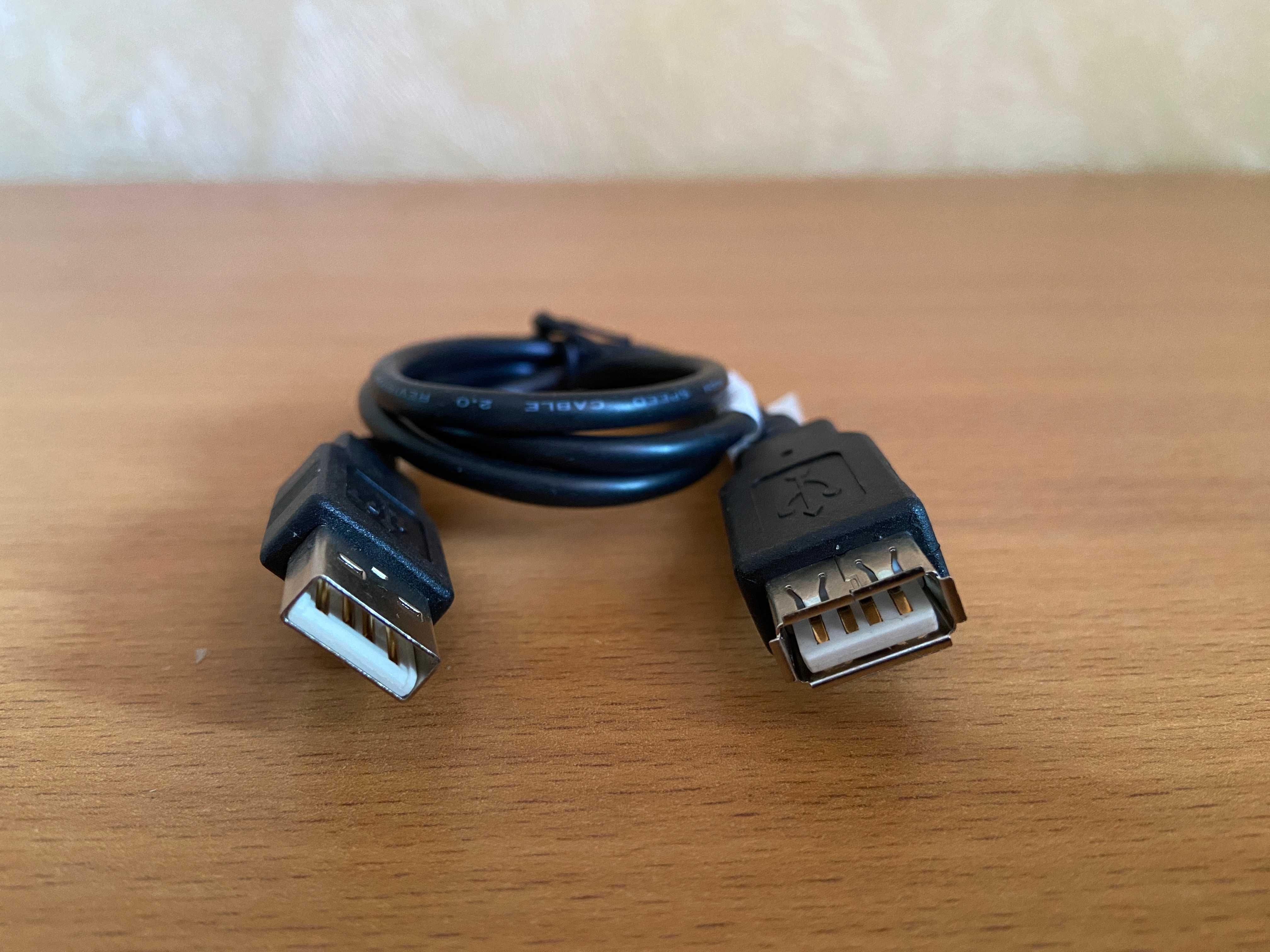Кабелі різні, кабель для принтера USB., HDMI