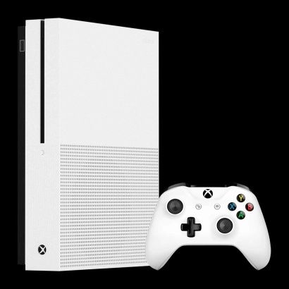 Xbox one s 1 tb в хорошому стані