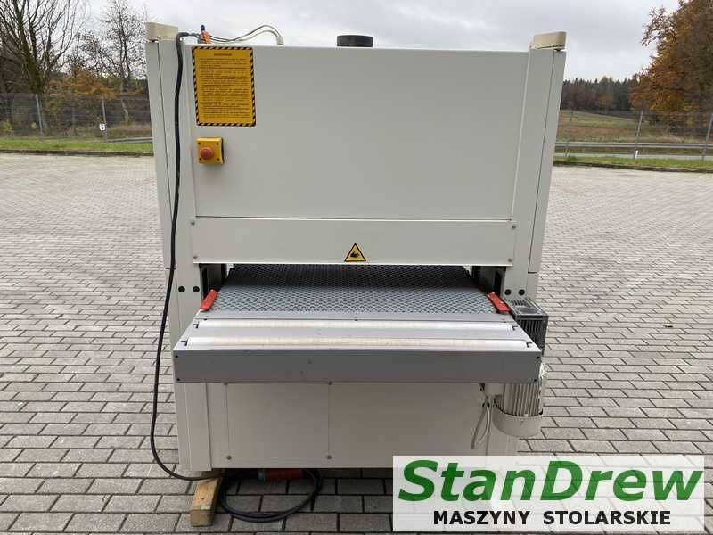 Szlifierka szerokotaśmowa SCM Sandya 1 S