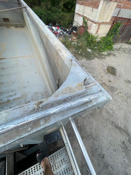 Продам комплект на полном ходу