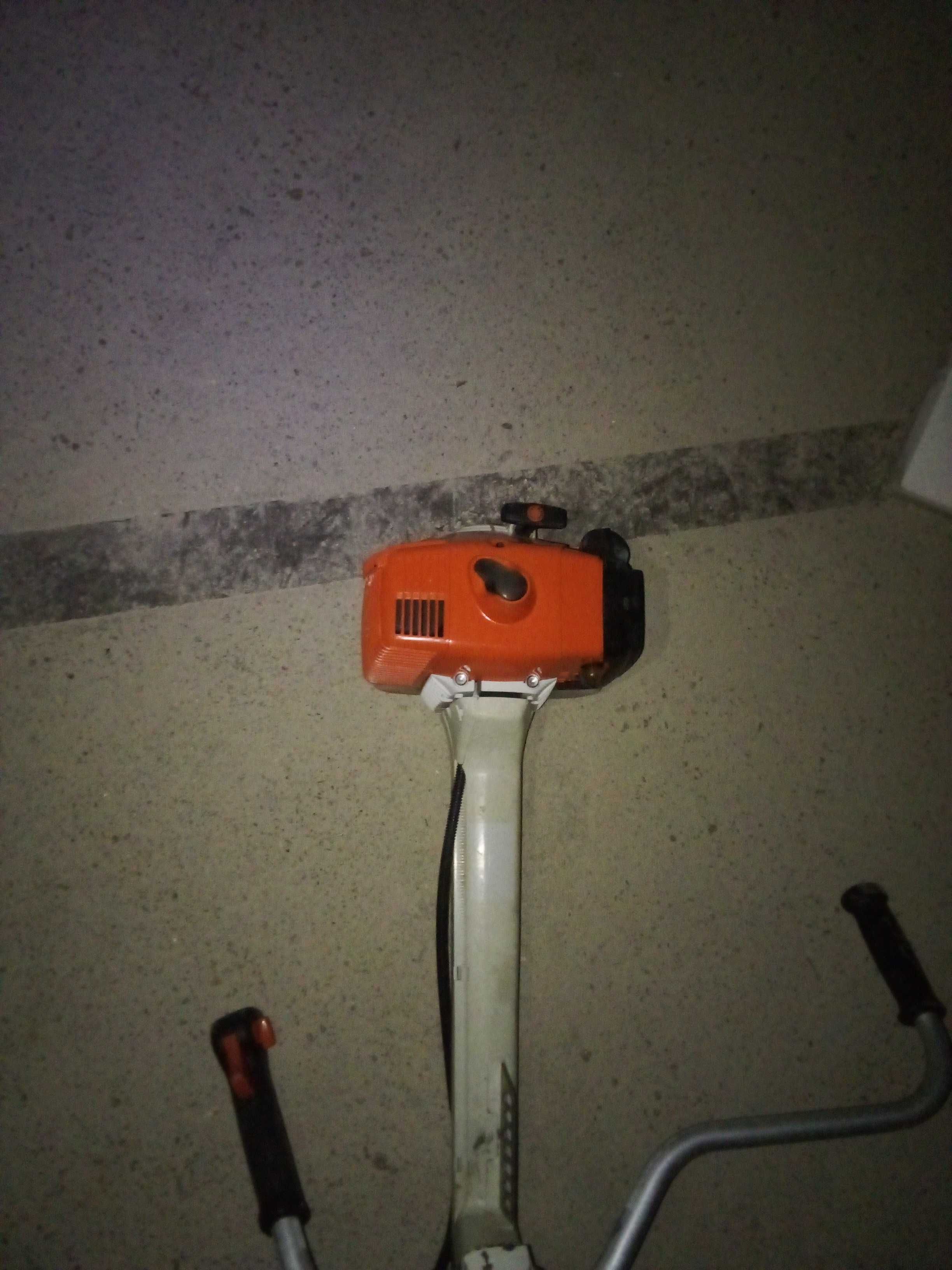 Stihl fs 450 / 480 super stan