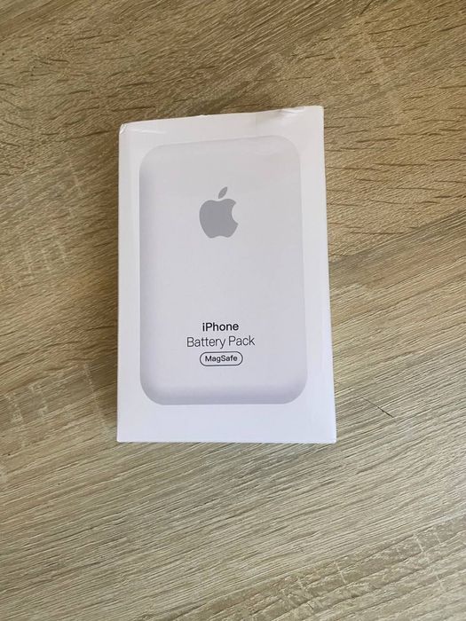 Power bank magsafe 10000 mAh