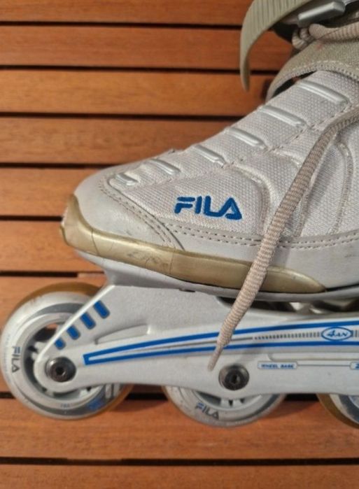 Patins em linha FILA