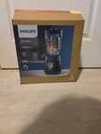 Blender kielichowy philips